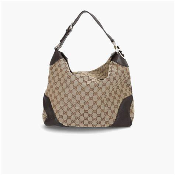 gucci hobo bag vintage