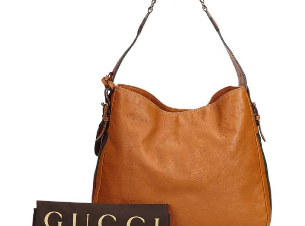 gucci hobo bag vintage