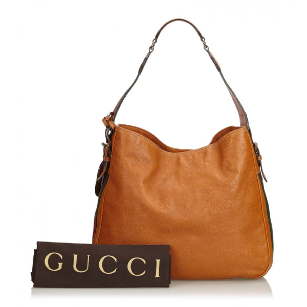 gucci hobo bag vintage