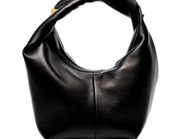 Valentino hobo bag