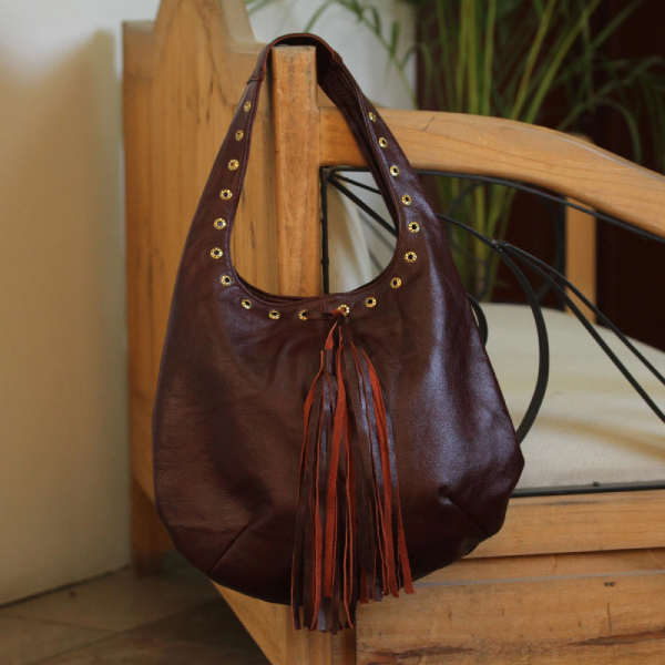 shoulder hobo bag