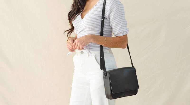 Women's Crossbody Bag Trends