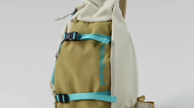 patagonia crossbody bag