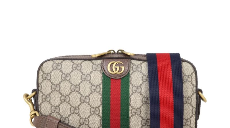 Gucci Crossbody Bag