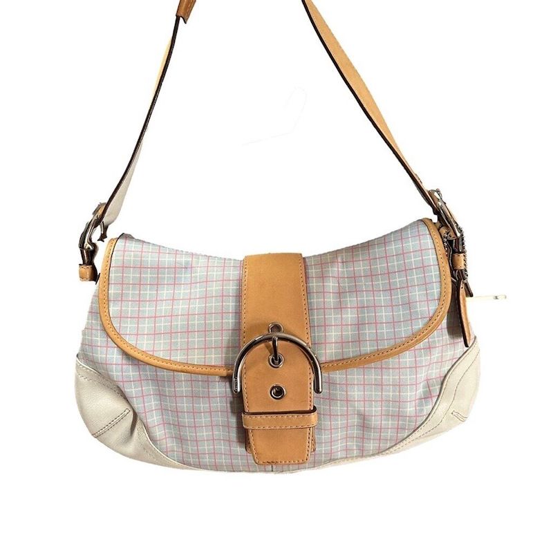 Coach Soho Hobo bag