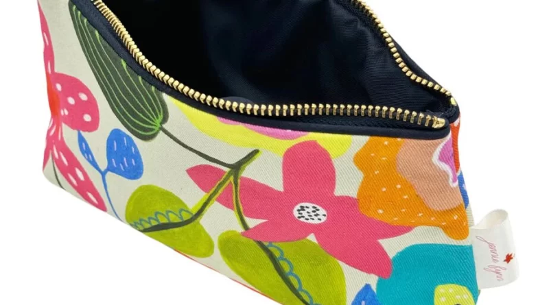 makeup bag for purse