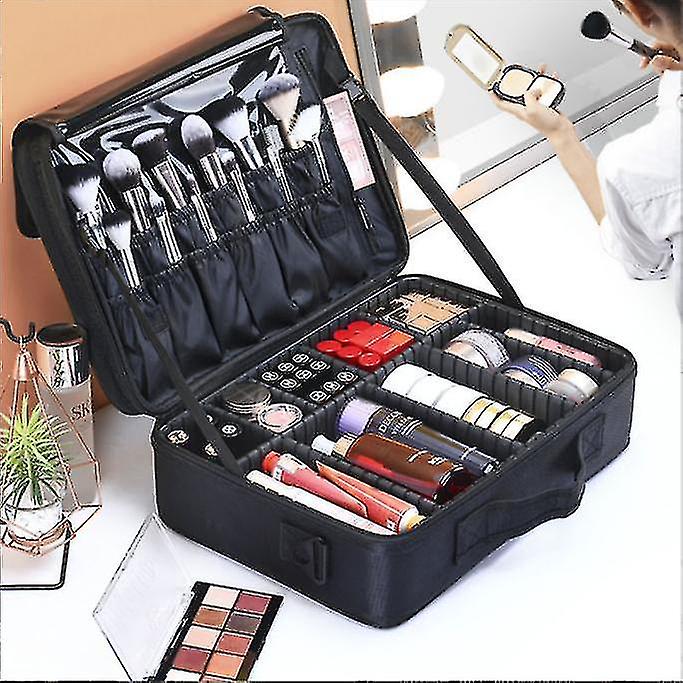 makeup organizer bag