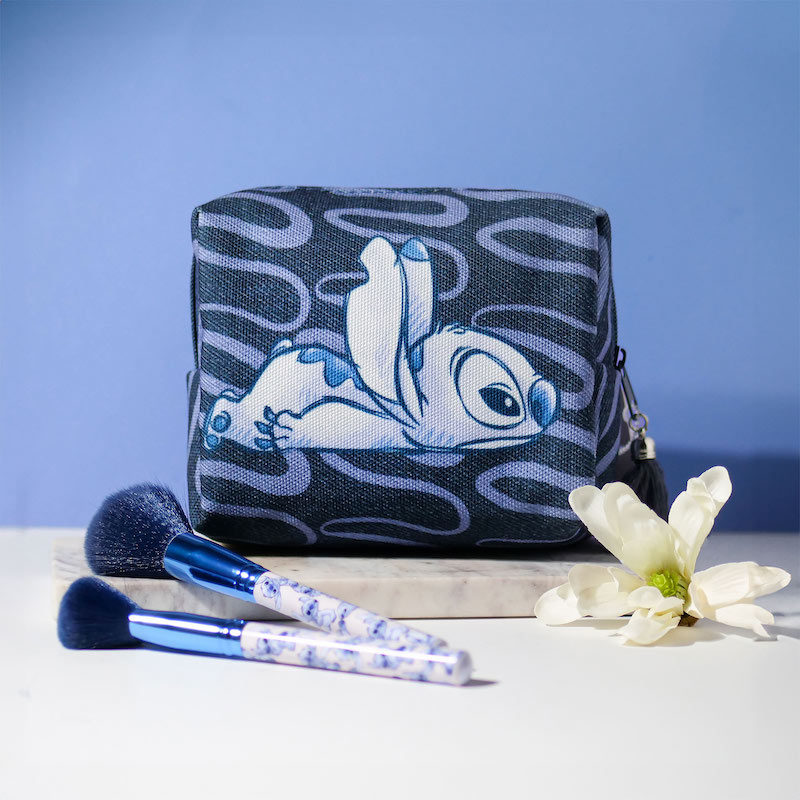 stitch makeup bag